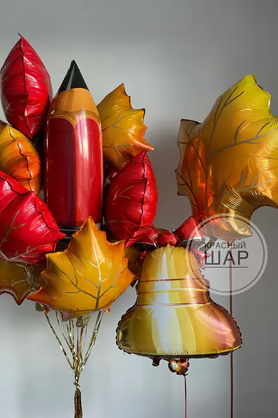 Набор на 1 сентября №4